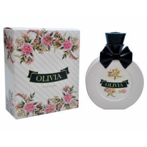Дамска тоалетна вода Olivia 100ml - Lotus Valley